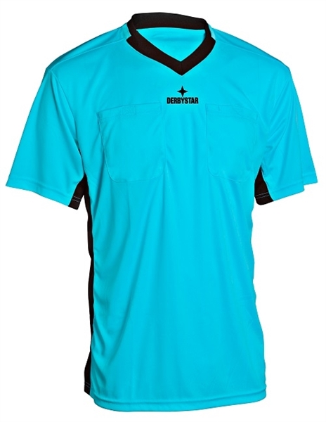 Derbystar - Schiedsrichter Trikot v26, Trikot