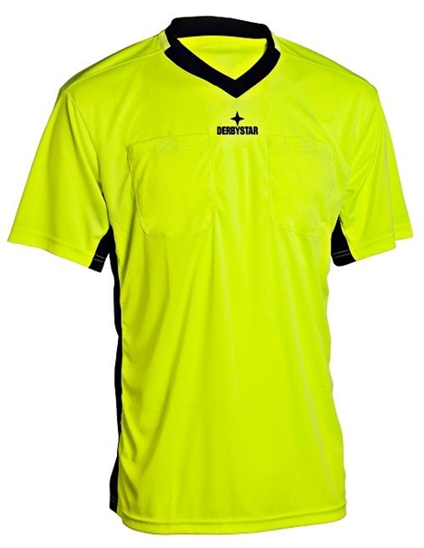 Derbystar - Schiedsrichter Trikot v26, Trikot