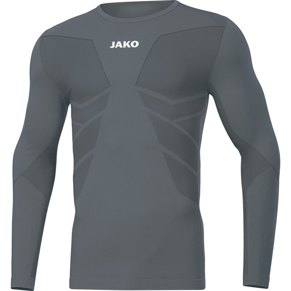 Jako - Long Sleeve Comfort 2.0, Langarmshirt