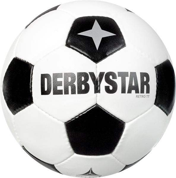 Derbystar - Retro TT v21, Trainingsball