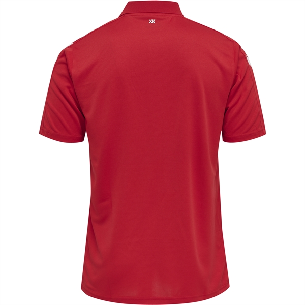 Hummel - hmlCORE XK FUNCTIONAL POLO, Poloshirt