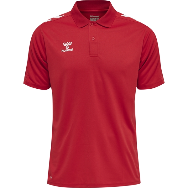 Hummel - hmlCORE XK FUNCTIONAL POLO, Poloshirt