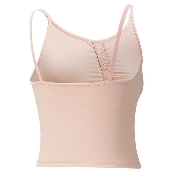 Puma - Studio Foundation Ruched, Damen Tank-Top