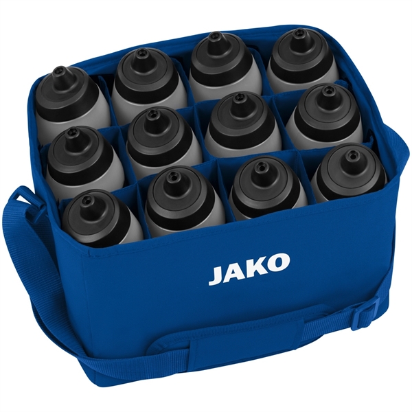 Jako - Flaschentr�ger ONE f�r 12 Trinkflaschen, Flaschenhalter