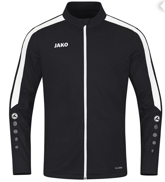 Jako - Polyesterjacke Power, Jacke