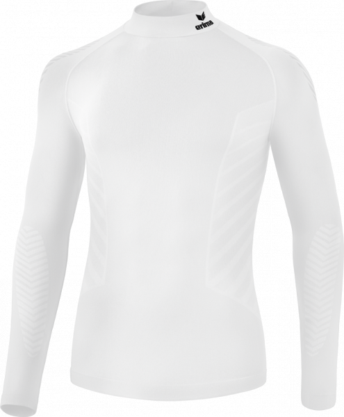 Erima - Athletic Longsleeve Turtleneck