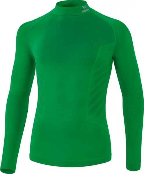 Erima - Athletic Longsleeve Turtleneck