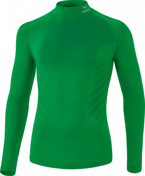 Erima - Athletic Longsleeve Turtleneck
