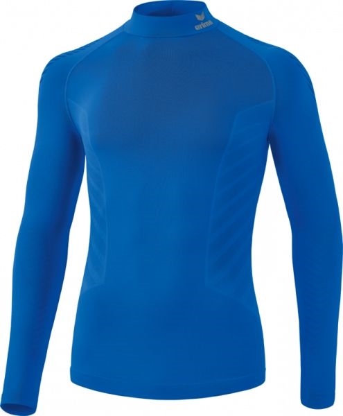 Erima - Athletic Longsleeve Turtleneck