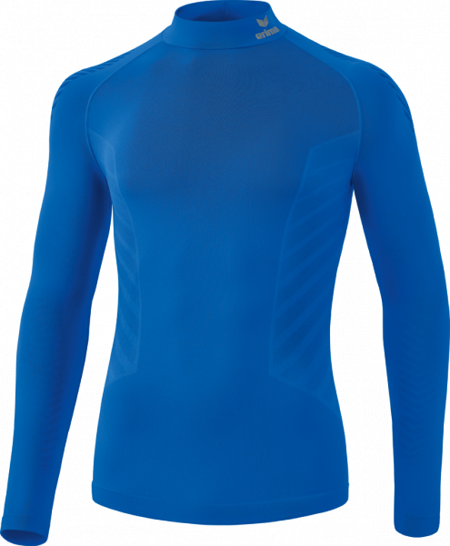 Erima - Athletic Longsleeve Turtleneck