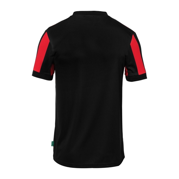 UHLSPORT - Retro Stripe Trikot Kurzarm