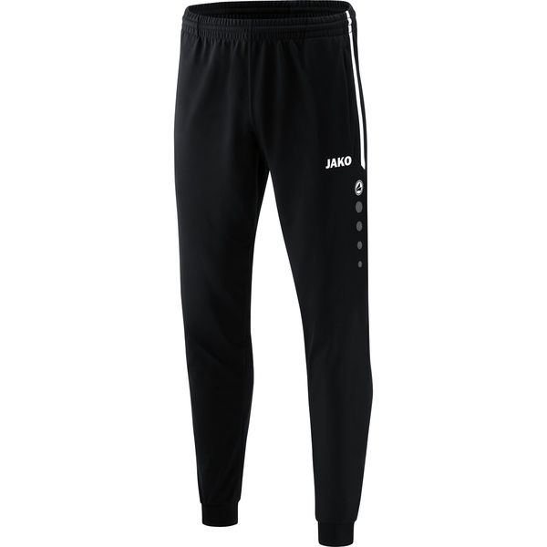 JAKO - Polyesterhose Competition 2.0, Sporthose