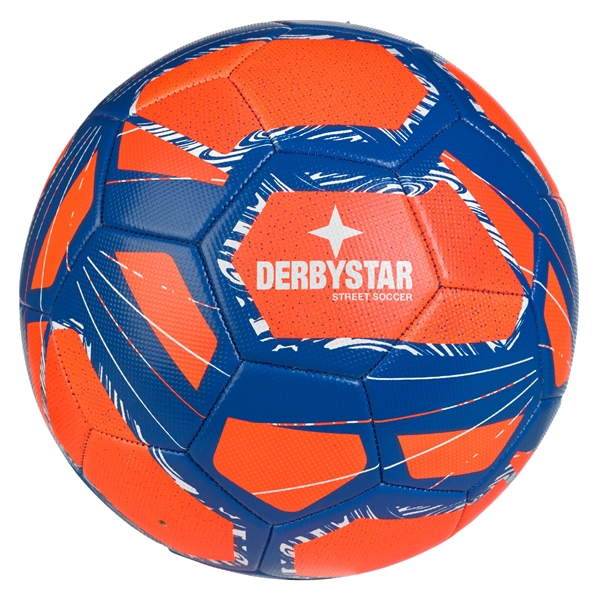 Derbystar - StreetSoccer v24, Fu�ball