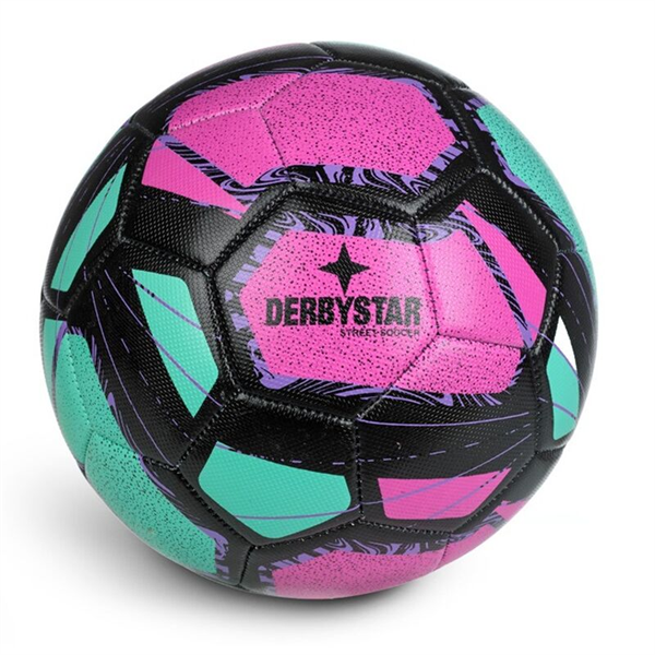 Derbystar - FB-Street Soccer v23, Fu�ball