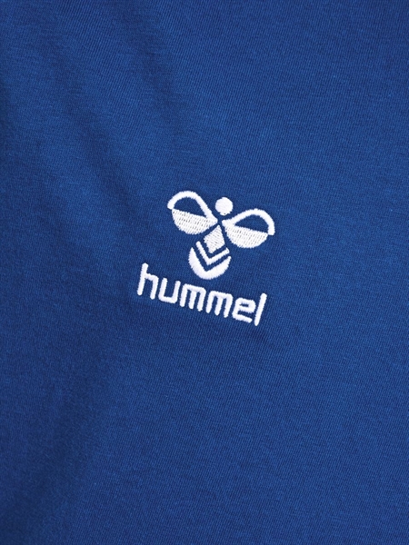 Hummel - hmlGO 2.0 T-SHIRT S/S KIDS, T-Shirt
