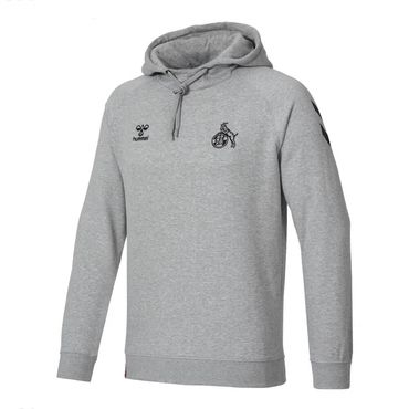 HUMMEL - 1FCK 23/24 LEBE Sweat Hoodie, Pullover