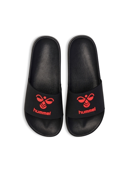 Hummel - HML Essential Pool Slide, Badelatschen