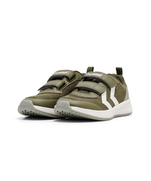 HUMMEL- Turbo Run 1.0 JR, Sportschuhe