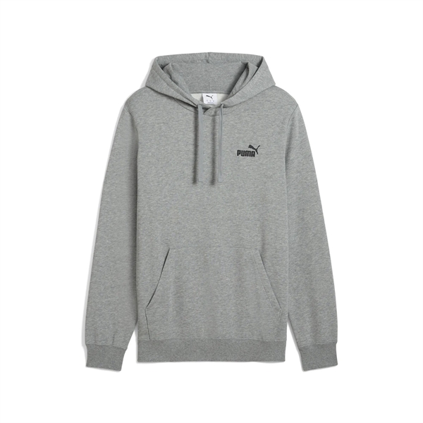 Puma - ESS Small No. 1 Logo Hoodie TR