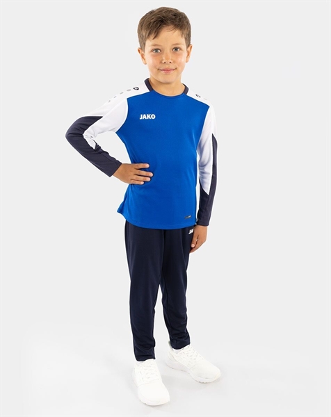 Jako - Longsleeve Dynamic, Langarmshirt