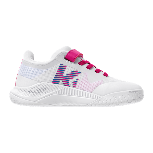 KEMPA - Kourtfly Kids, Handballschuhe
