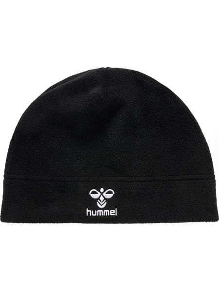HUMMEL - hmlFLEECE BEANIE, M�tze