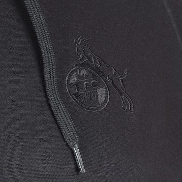 Hummel - 1FCK 23/24 LEBE Sweat Hoodie Wmns, Pullover