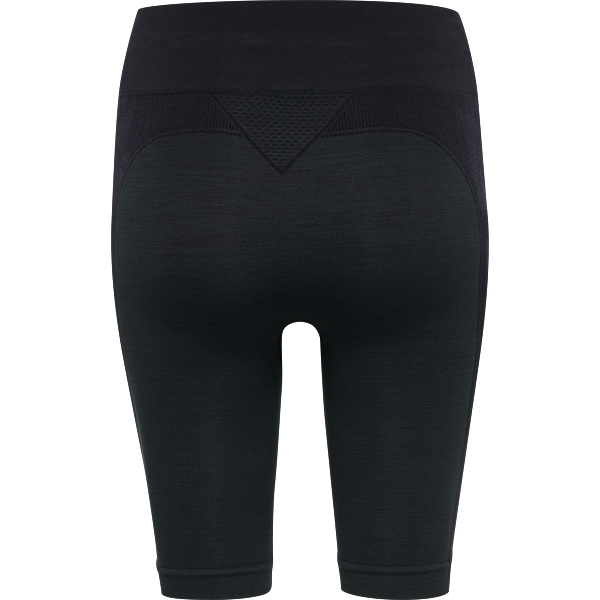 Hummel - hmlCIea Seamles Cycl Shorts, Damenhose