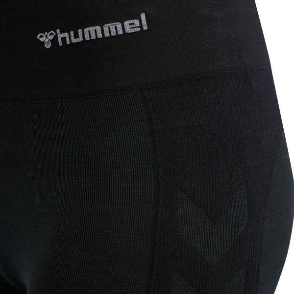 Hummel - hmlCIea Seamles Cycl Shorts, Damenhose