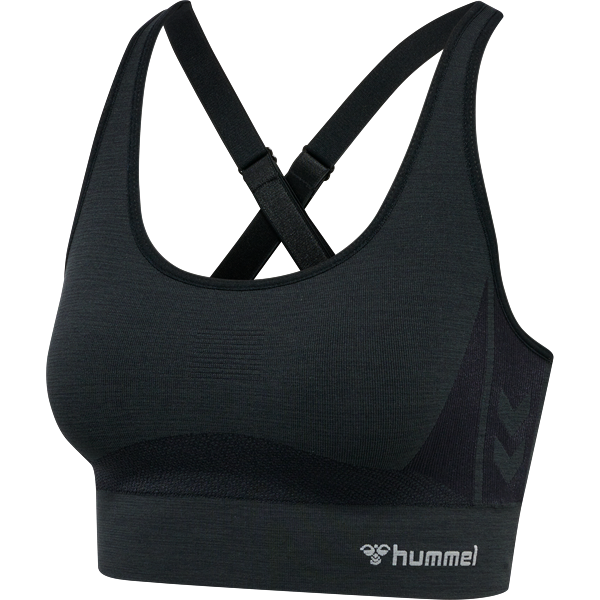 Hummel - hmlCIea Seamles Sports Top, Damentop
