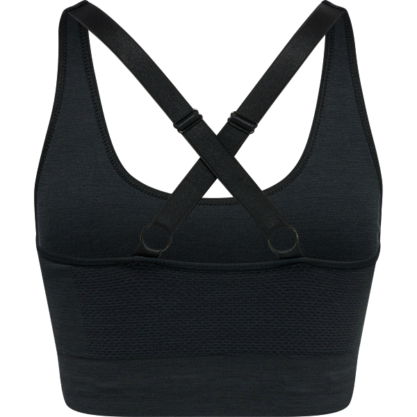 Hummel - hmlCIea Seamles Sports Top, Damentop