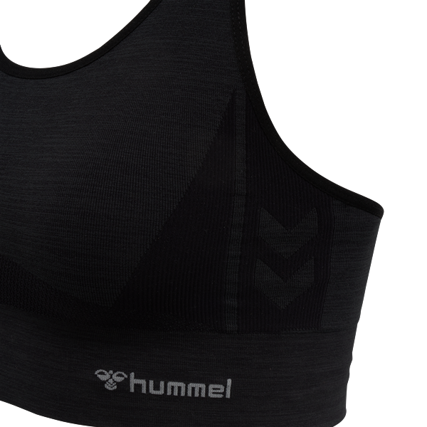 Hummel - hmlCIea Seamles Sports Top, Damentop