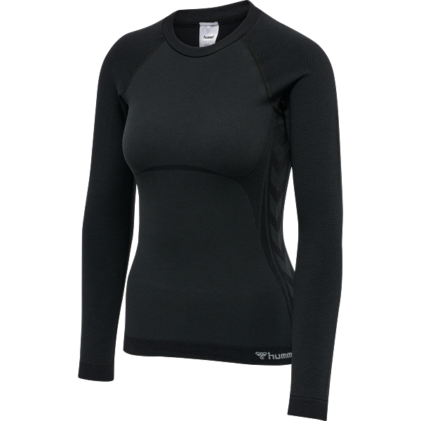 Hummel - hmlCIea Seamles Tight T-Shirt, Damenshirt