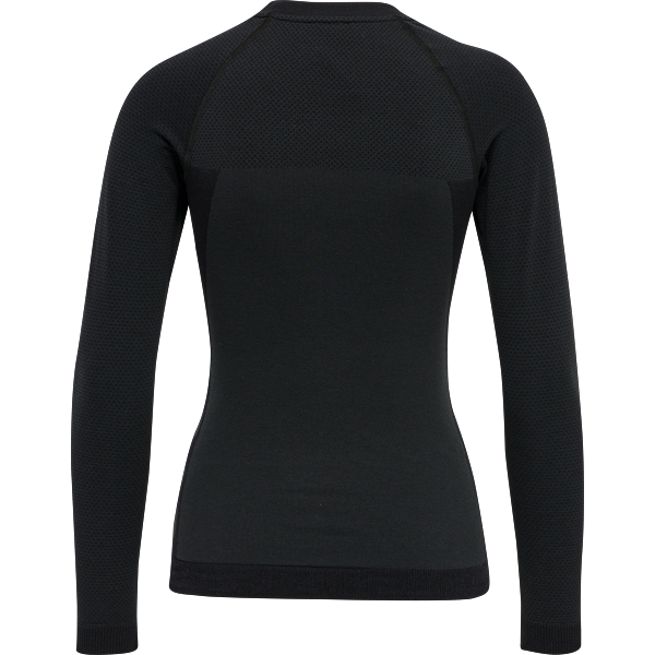 Hummel - hmlCIea Seamles Tight T-Shirt, Damenshirt