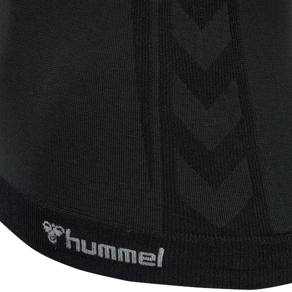 Hummel - hmlCIea Seamles Tight T-Shirt, Damenshirt