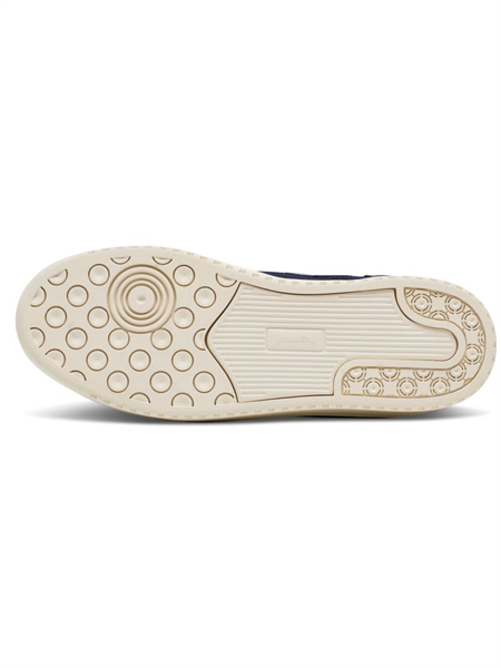 Hummel - St. Power Play Wildleder , Sneaker