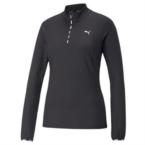 Puma - Puma Strong 1/4 ZIP, Pulli