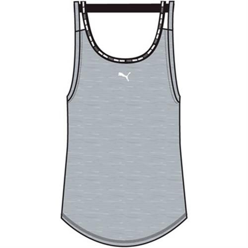Puma-Puma Strong Tri-Blend Tank, Top