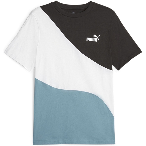 Puma - Puma POWER Cat Tee, Shirt