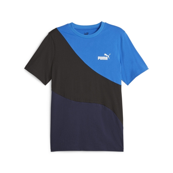 Puma - Puma POWER Cat Tee, Shirt