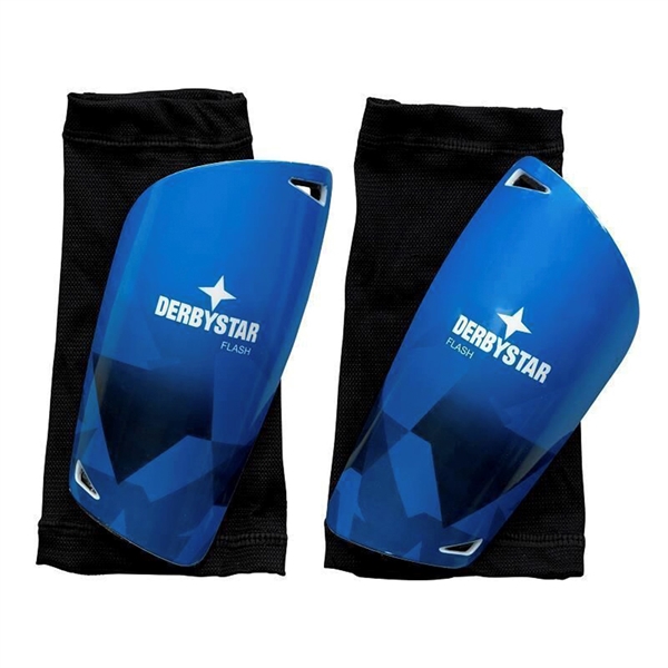 DERBYSTAR - Flash v23,Schienbeinsch�tzer