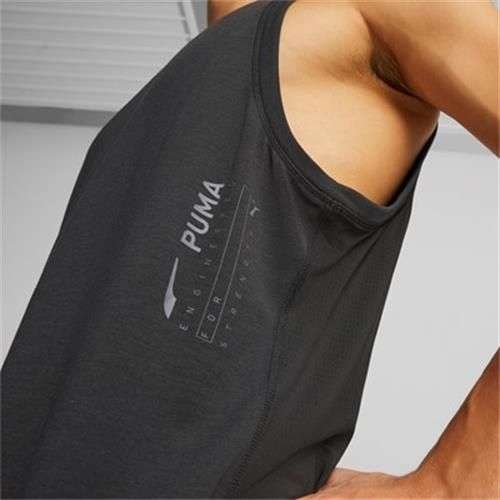 Puma-Engineered for Strength DriRelease Tank, Top