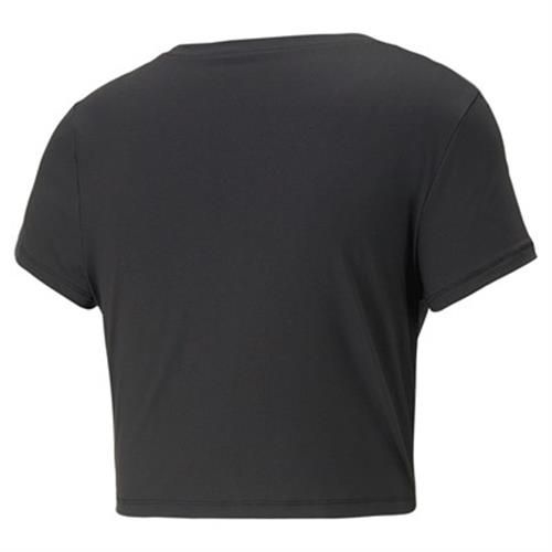 Puma-STUDIO YOGINI LITE TWIST TEE