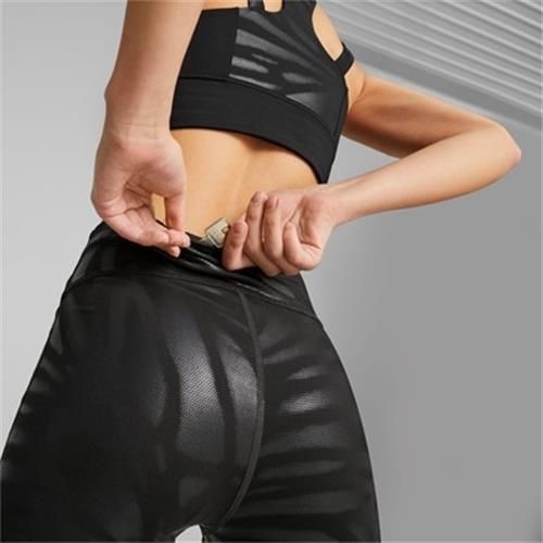 Puma - Nova Shine High Waist 7/8 Tight