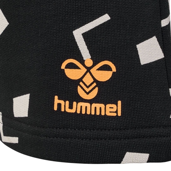 Hummel-hmlELIJAH SHORTS, Kinder Shorts