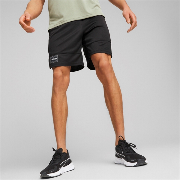 Puma -PUMA FIT ULTRABREATHE 5 Short Q2, Shorts