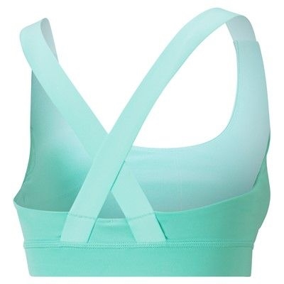 Puma -Mid Impact Puma Fit Bra