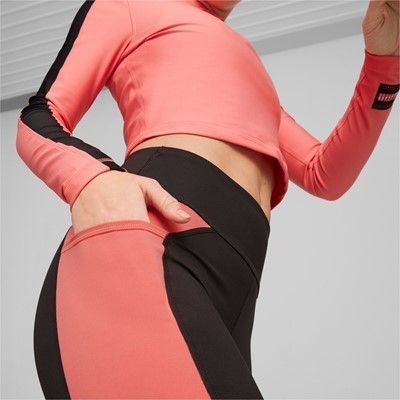 Puma -Puma Fit 5 Tight Short