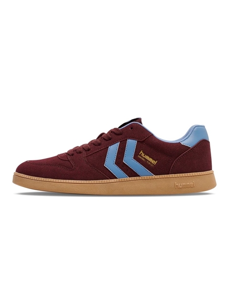 Hummel - Handball Perfekt Synth. Suede, Schuh
