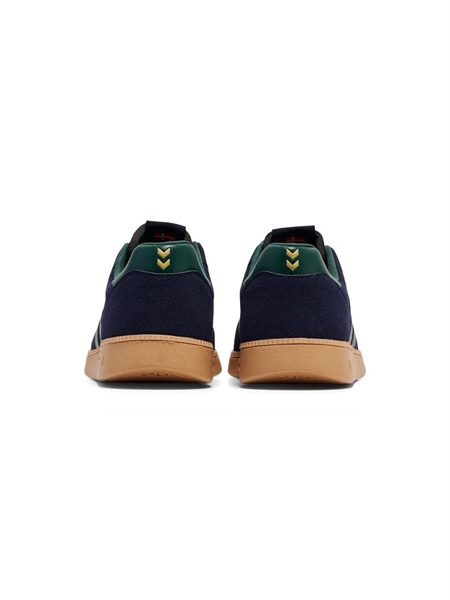 Hummel - Handball Perfekt Synth. Suede, Schuh